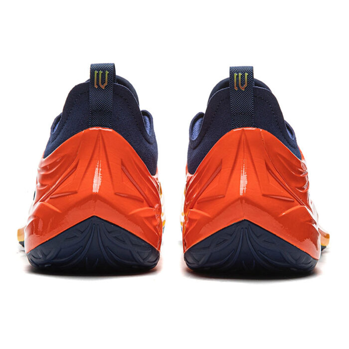 Li-Ning Jimmy Butler JB4 “Bay Area Blade” – LiNing Way of Wade