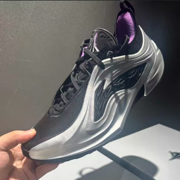 Jimmy Butler Line Li Ning Jimmy Butler – LiNing Way of Wade Sneakers