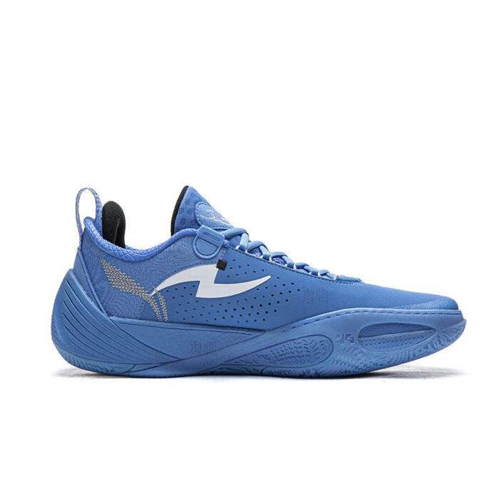 LiNing Way of Wade All City AC 14 “Cowboy City” – LiNing Way of