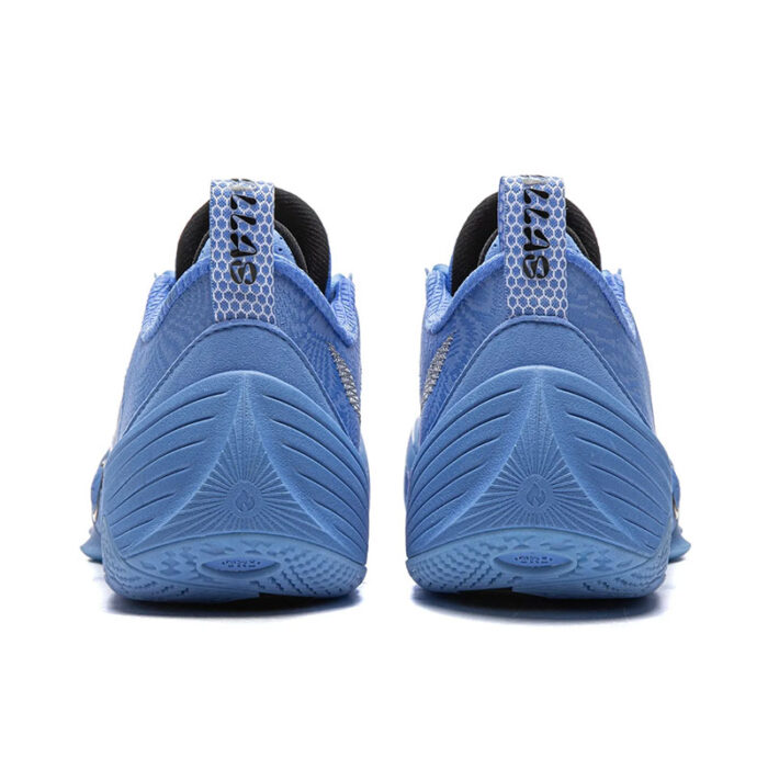 LiNing Way of Wade All City AC 14 “Cowboy City” – LiNing Way of