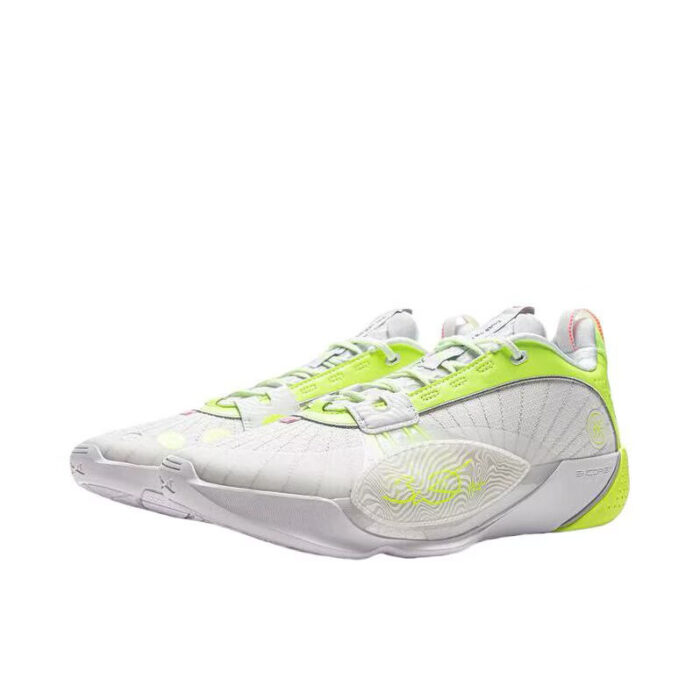 Way of Wade All City 13 Encore V2 – Energy – LiNing Way of Wade