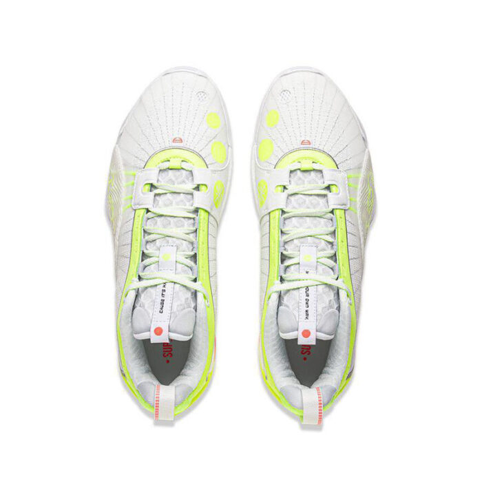 Way of Wade All City 13 Encore V2 – Energy – LiNing Way of Wade