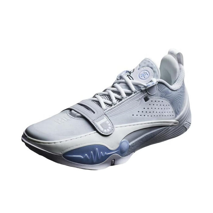 LiNing Way of Wade All City AC 14 “DLoading” Home – LiNing Way of