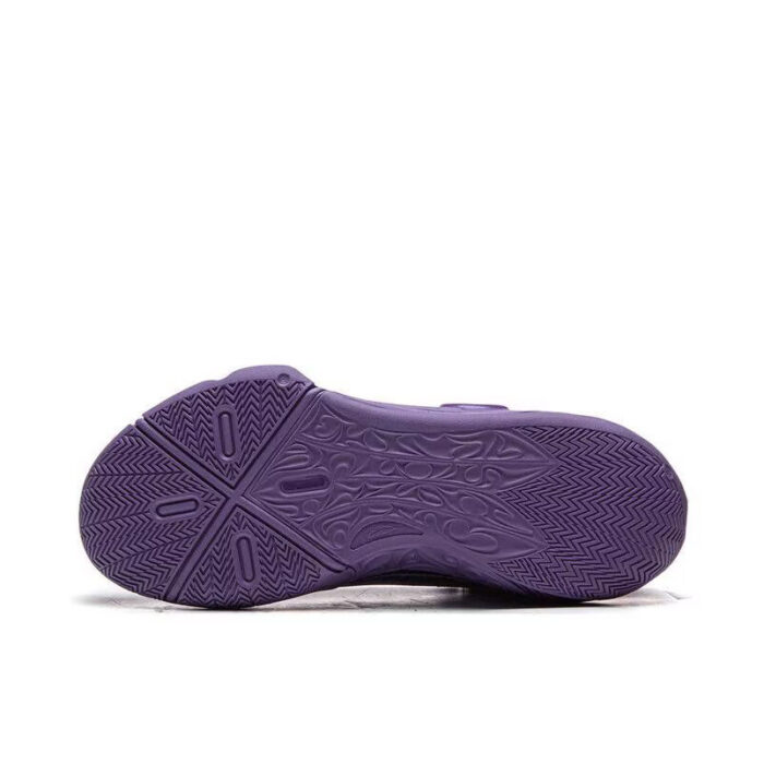LiNing Way of Wade 12 LUX Aape Collaboration Lavender – LiNing Way