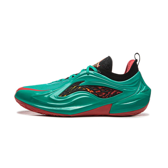 LI-NING JB4 \