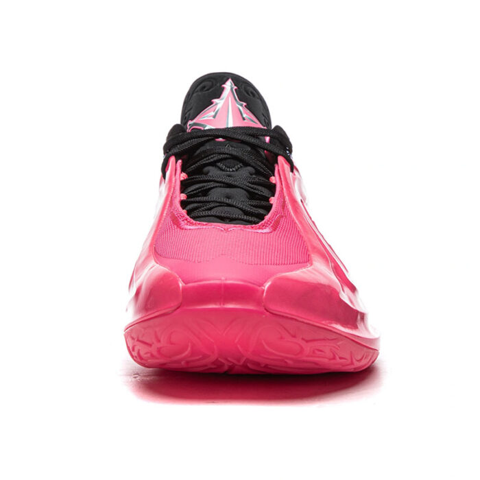 LiNing Jimmy Butler JB4 “Black Pink” – LiNing Way of Wade Sneakers