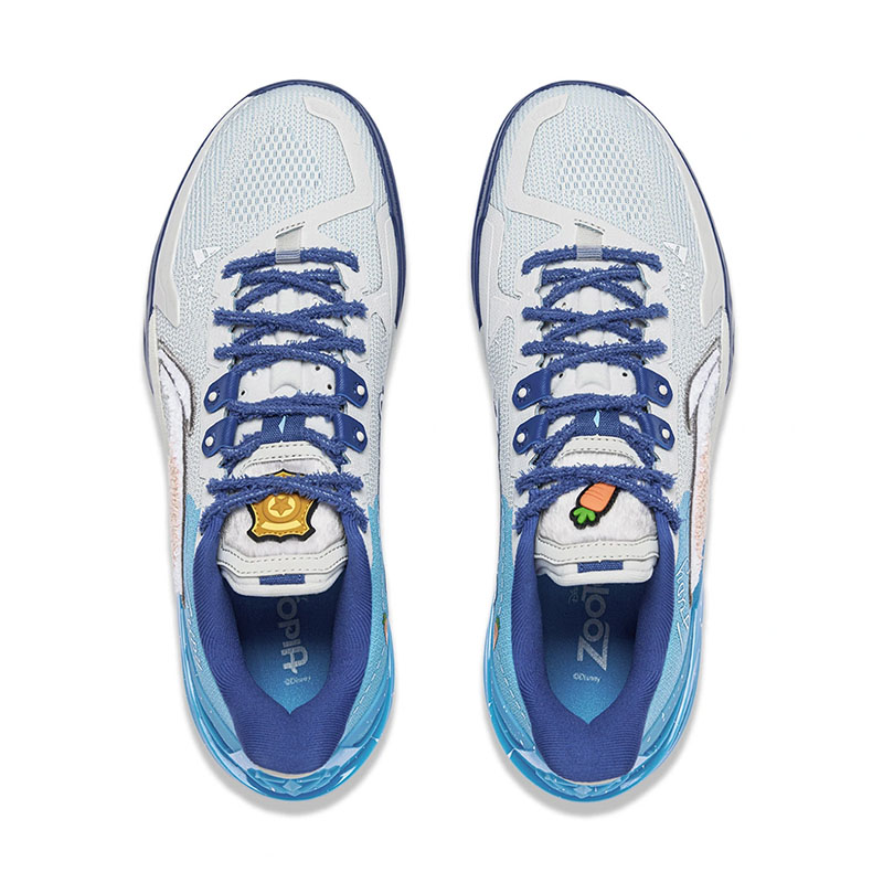 LiNing LiRen 6 V2 "Zootopia Judy" - Image 5