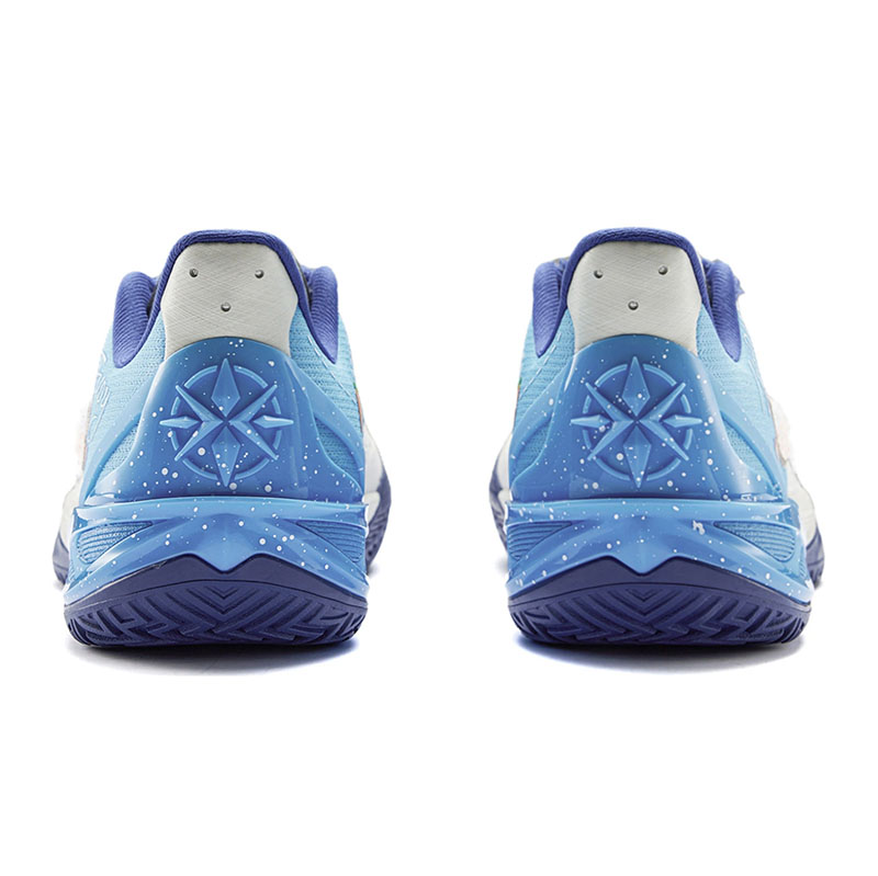 LiNing LiRen 6 V2 "Zootopia Judy" - Image 6