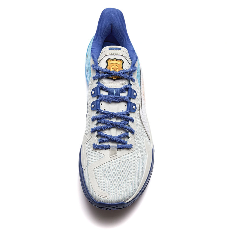 LiNing LiRen 6 V2 "Zootopia Judy" - Image 7