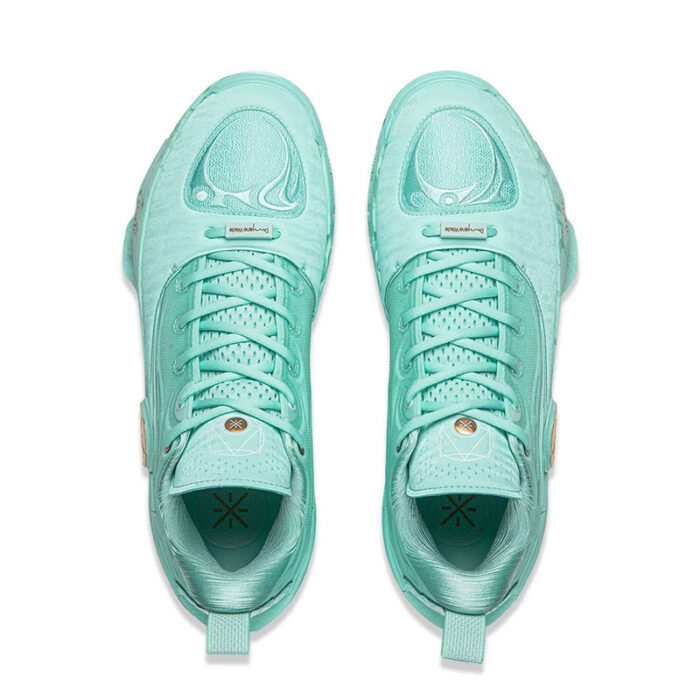 LiNing Way of Wade 12 “Liberty” – LiNing Way of Wade Sneakers
