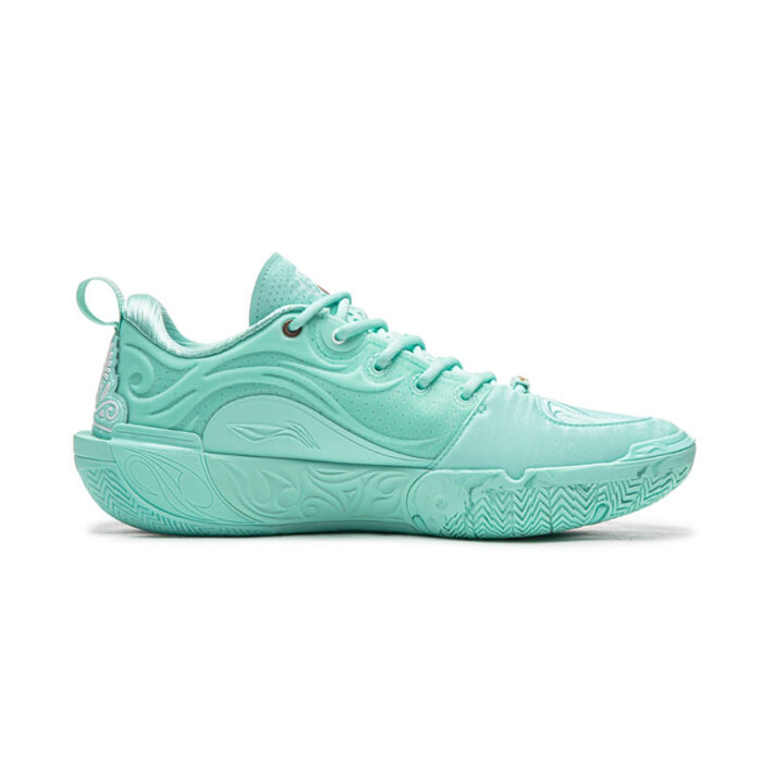 LiNing Way of Wade 12 “Liberty” – LiNing Way of Wade Sneakers