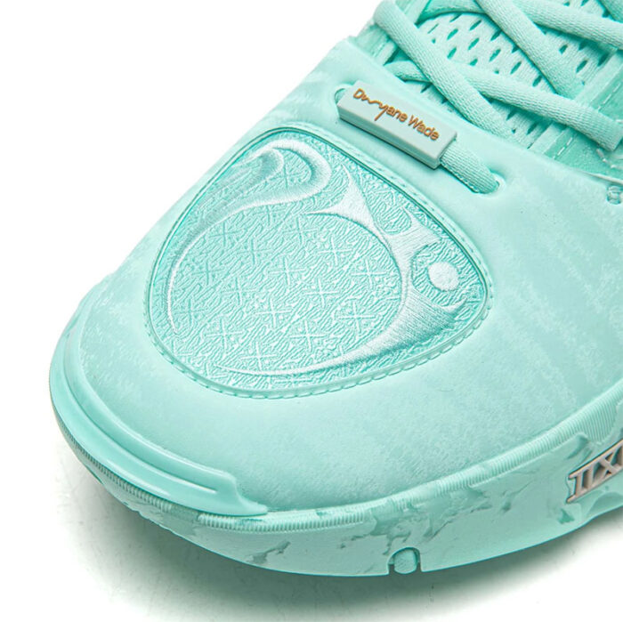 LiNing Way of Wade 12 “Liberty” – LiNing Way of Wade Sneakers