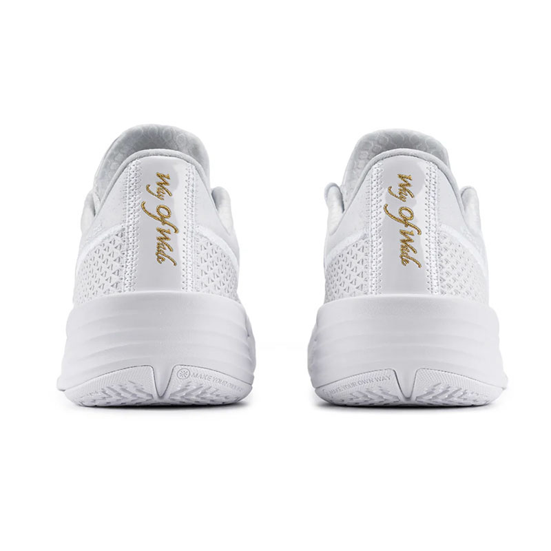 Wade Flash 2 "White Hot" - Image 6