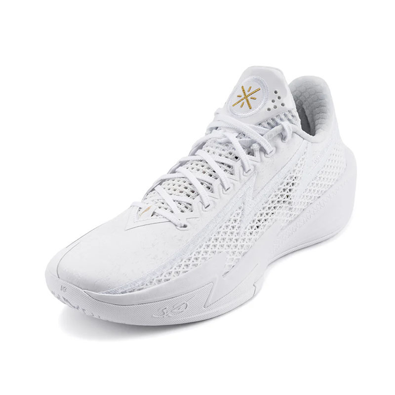 Wade Flash 2 "White Hot" - Image 7