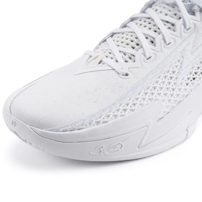 Wade Flash 2 “White Hot” – LiNing Way of Wade Sneakers