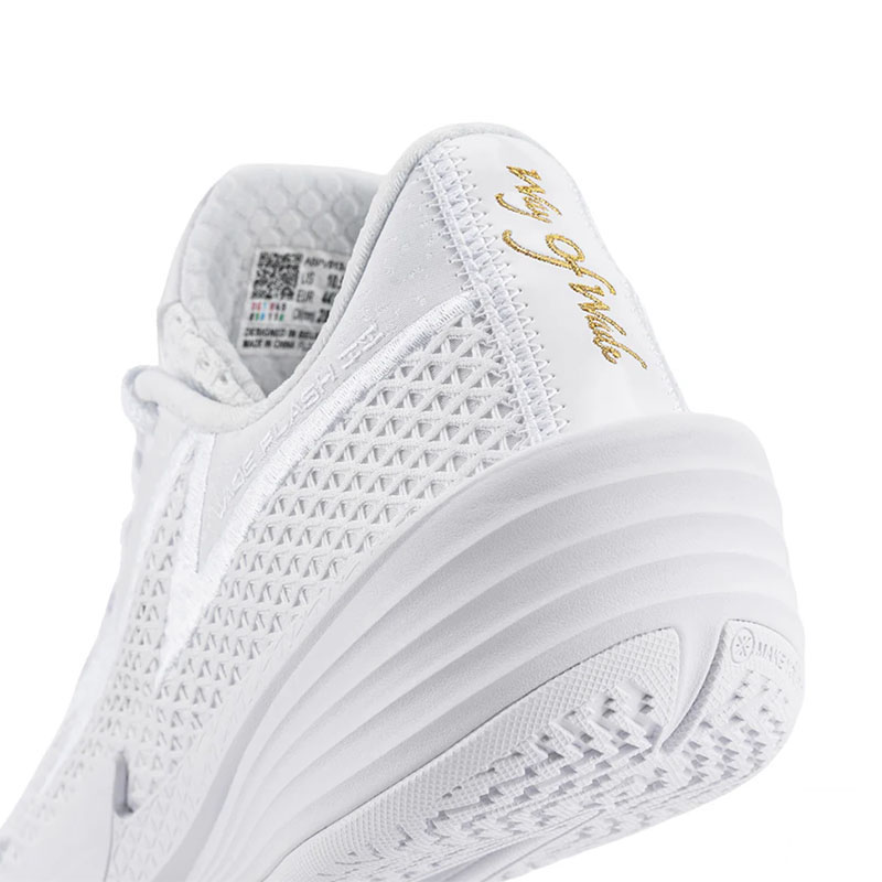 Wade Flash 2 "White Hot" - Image 9