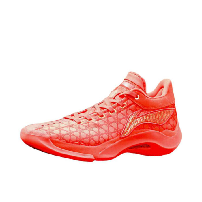 Li-Ning YuShuai 20 x Forbidden City Collaboration CNY SE