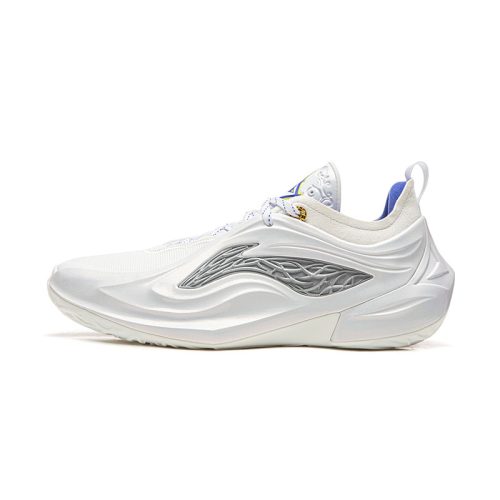 Li Ning Jimmy Butler JB4 "Golden State Warriors" Basketball Sneakers