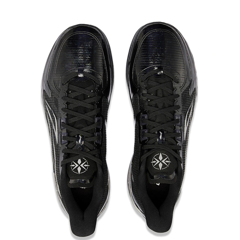 LiNing LiRen 6 V2 "Obsidian Black" - Image 5