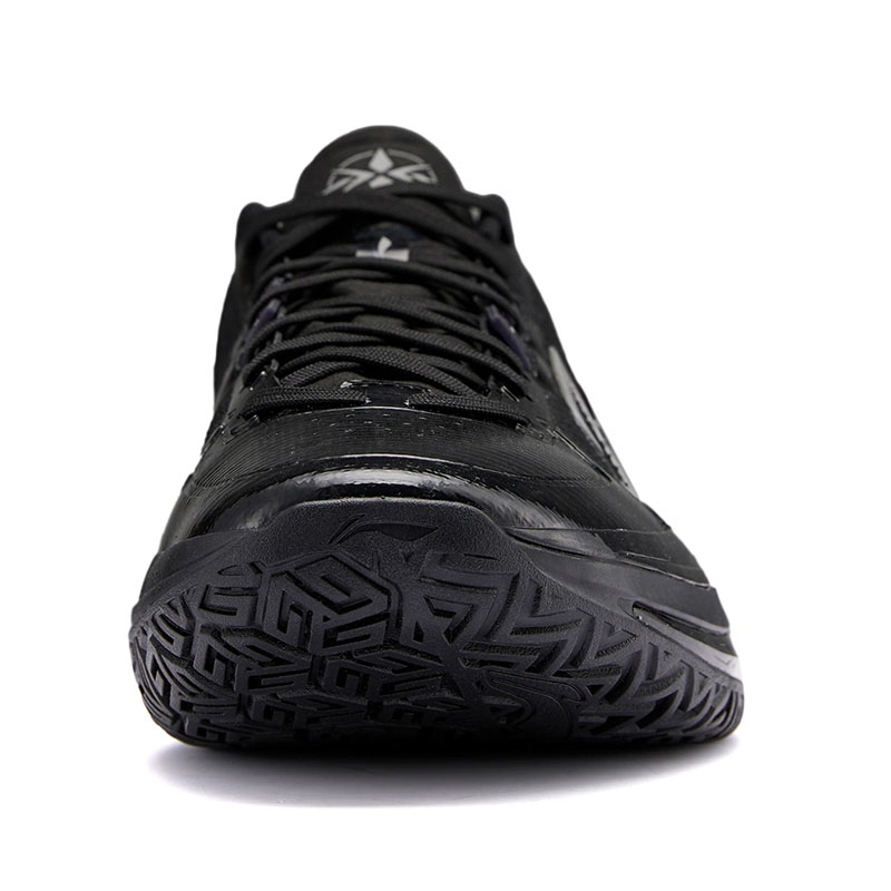 LiNing LiRen 6 V2 "Obsidian Black" - Image 6