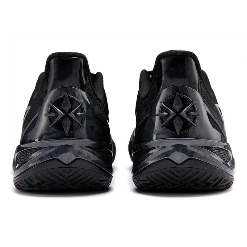 LiNing LiRen 6 V2 "Obsidian Black" - Image 7