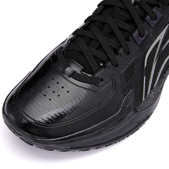 LiNing LiRen 6 V2 “Obsidian Black” – LiNing Way of Wade Sneakers