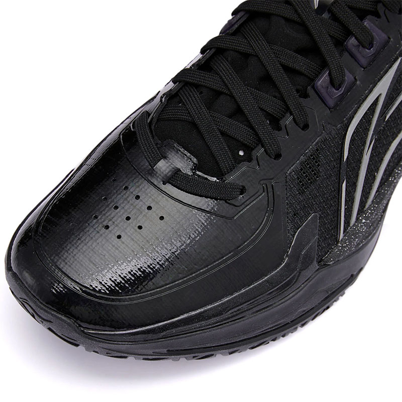 LiNing LiRen 6 V2 "Obsidian Black" - Image 8