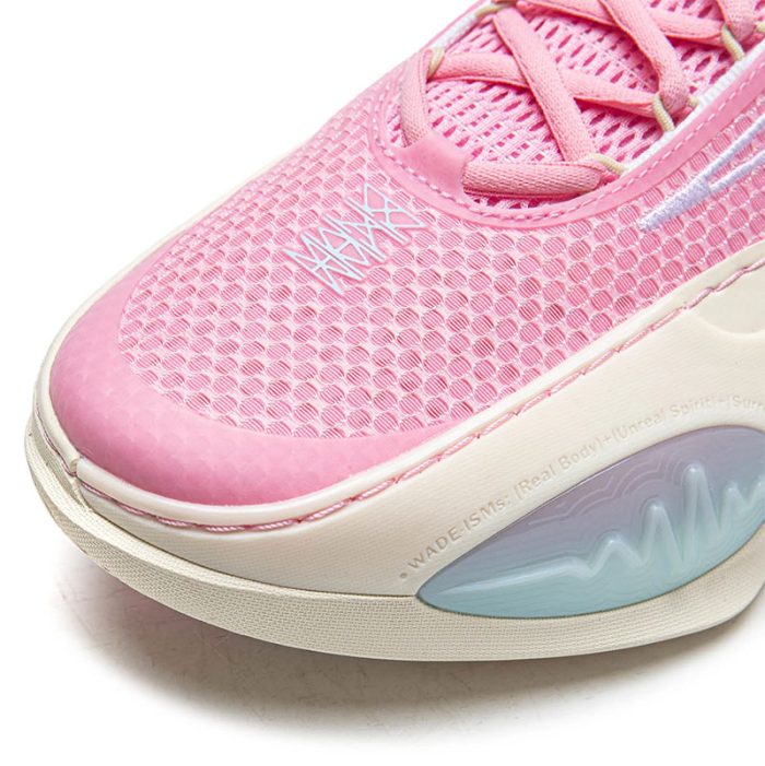 LiNing Way of Wade All City AC 14 “Cherry Blossom” – LiNing Way of