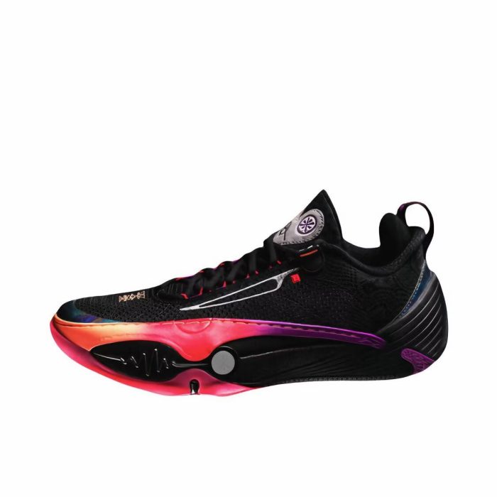 LiNing Way of Wade All City AC 14 “Sunrise” – LiNing Way of Wade
