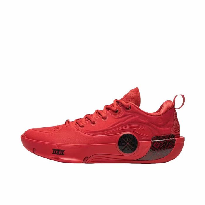 LiNing Way of Wade 12 “Coming Home” – LiNing Way of Wade Sneakers
