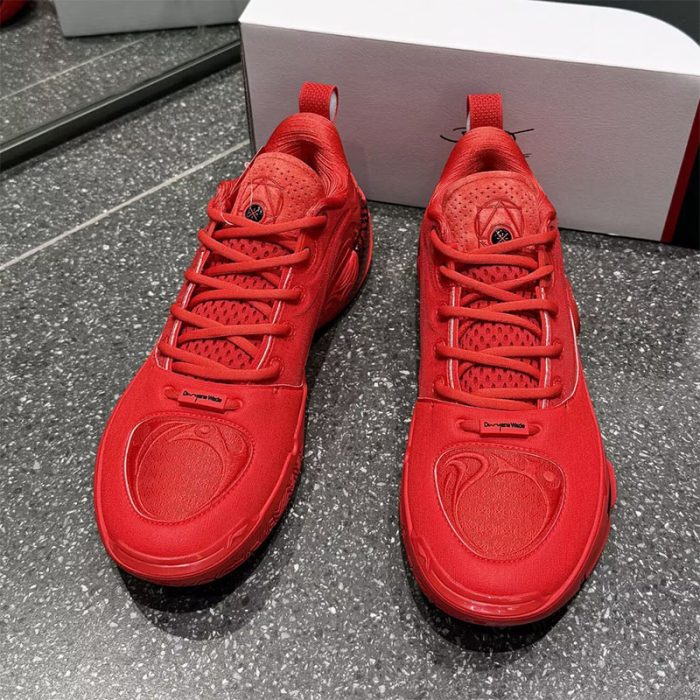 LiNing Way of Wade 12 “Coming Home” – LiNing Way of Wade Sneakers