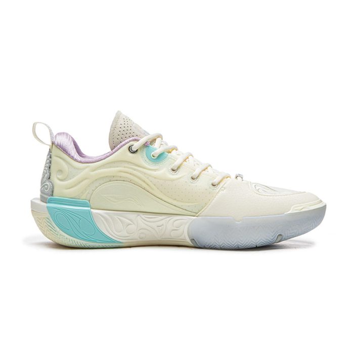 LiNing Way of Wade 12 “Cotton Candy” – LiNing Way of Wade Sneakers