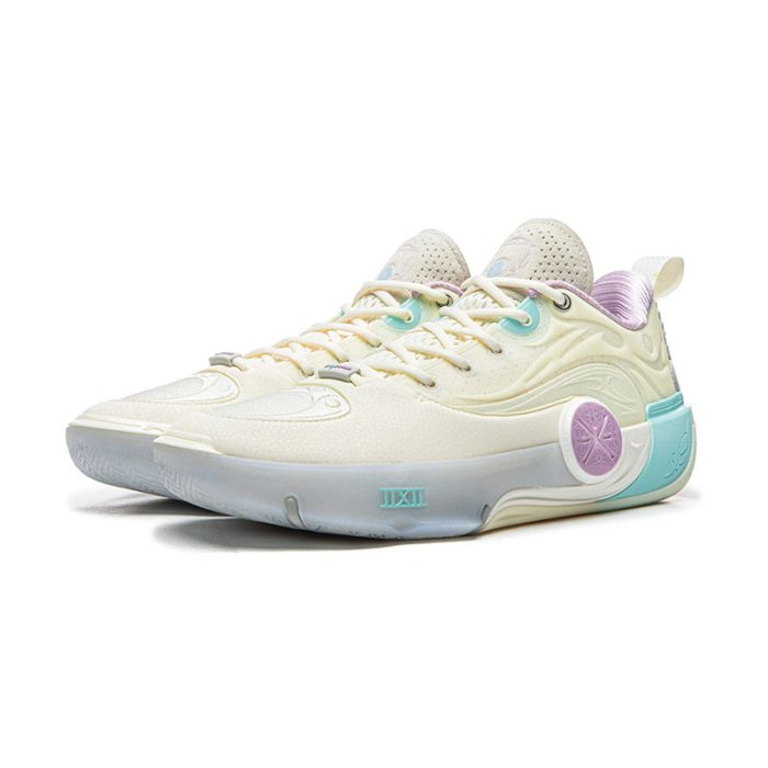 LiNing Way of Wade 12 “Cotton Candy” – LiNing Way of Wade Sneakers