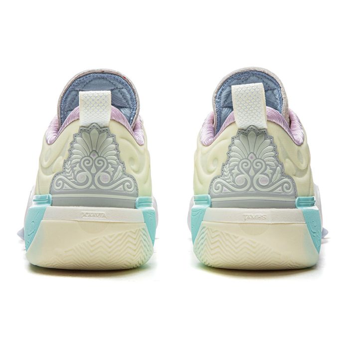 LiNing Way of Wade 12 “Cotton Candy” – LiNing Way of Wade Sneakers