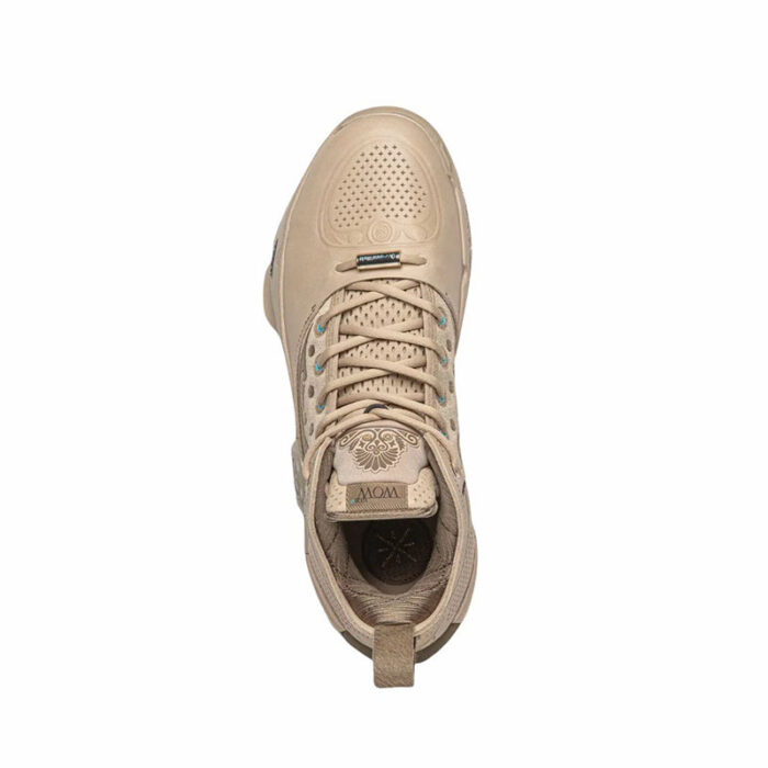 LiNing Way of Wade 12 LUX “Year of Horse” – LiNing Way of Wade