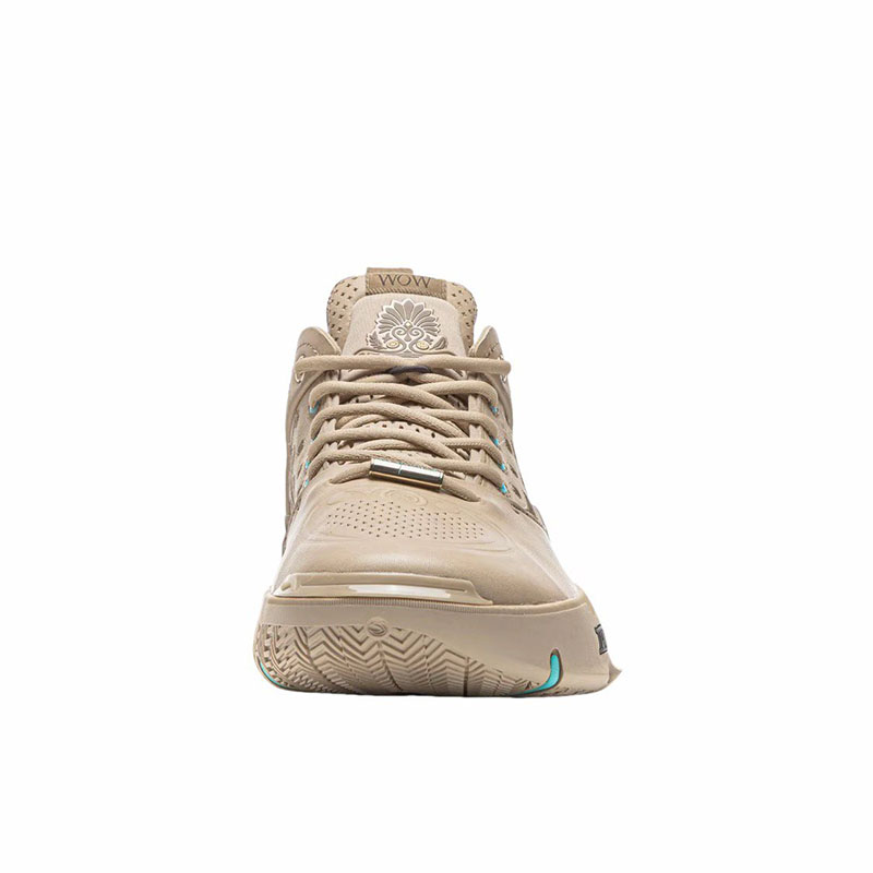 LiNing Way of Wade 12 LUX "Year of Horse" - Image 7