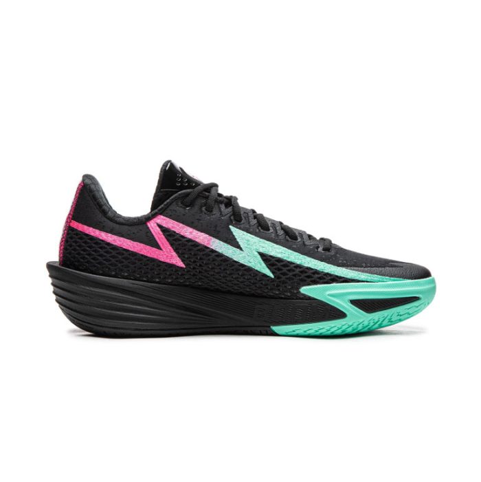 Wade Flash 2 “Aurora” – LiNing Way of Wade Sneakers