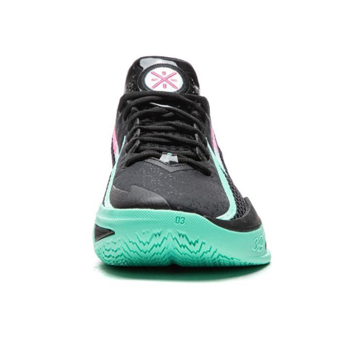 Wade Flash 2 “Aurora” – LiNing Way of Wade Sneakers