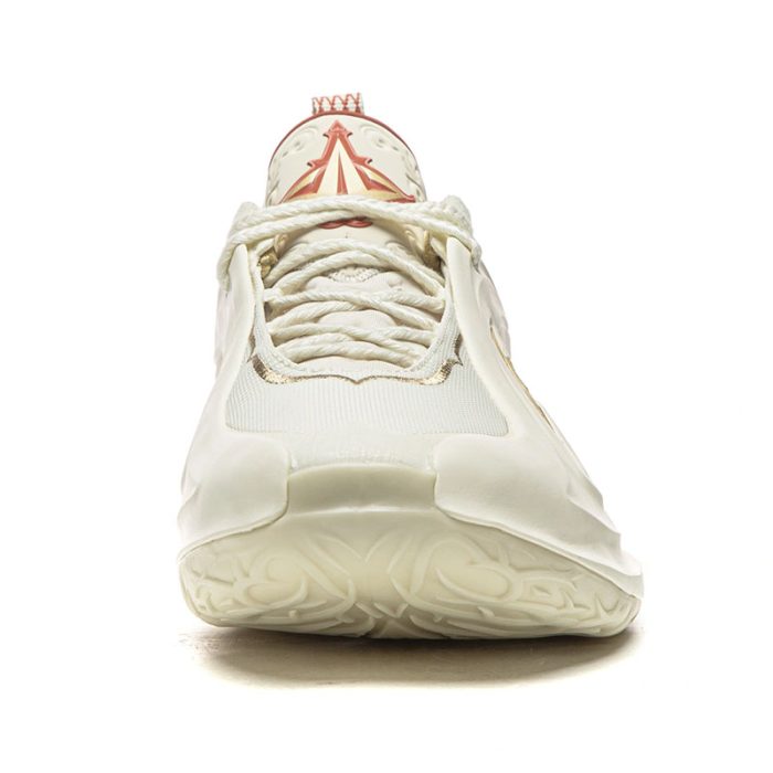 LiNing Jimmy Butler JB4 “Flying Horse” – LiNing Way of Wade Sneakers