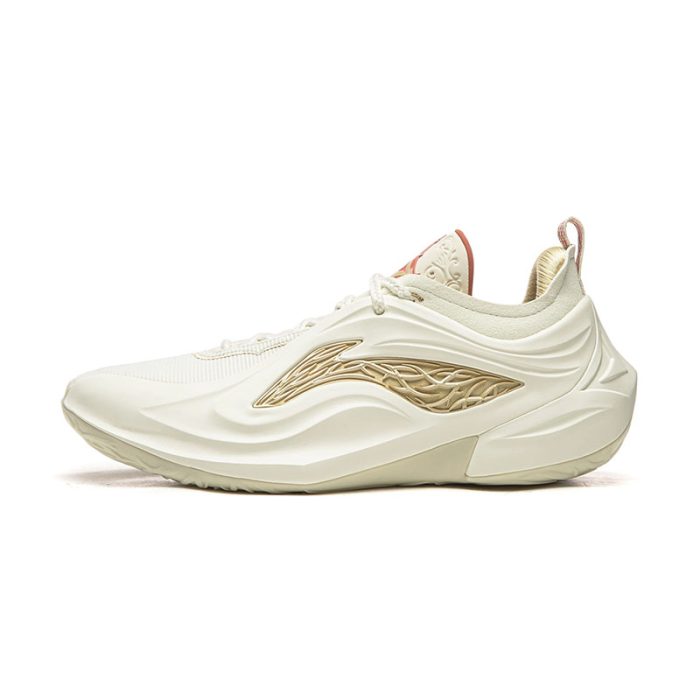 LiNing Jimmy Butler JB4 “Flying Horse” – LiNing Way of Wade Sneakers