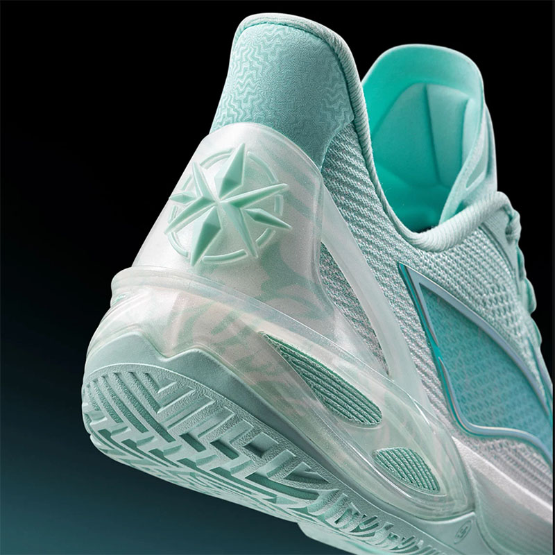 LiNing LiRen 6 V2 "Sky" - Image 7