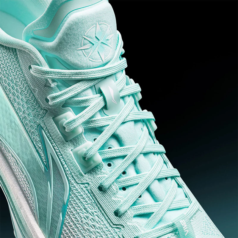LiNing LiRen 6 V2 "Sky" - Image 8