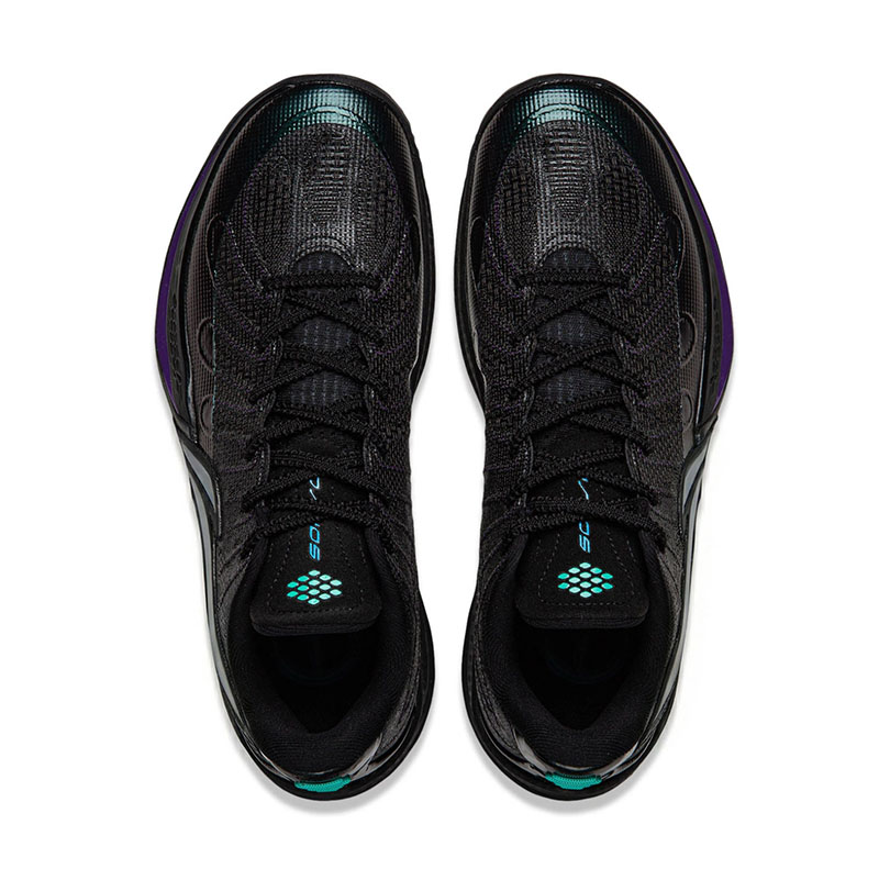 LiNing Sonic 14 - Back - Image 4