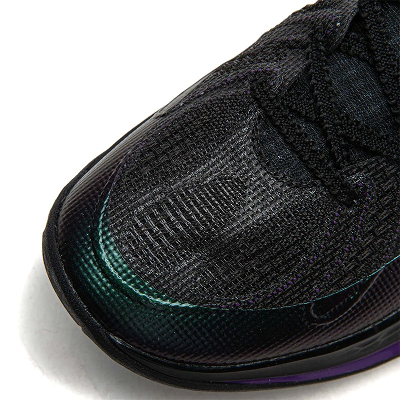 LiNing Sonic 14 - Back - Image 6