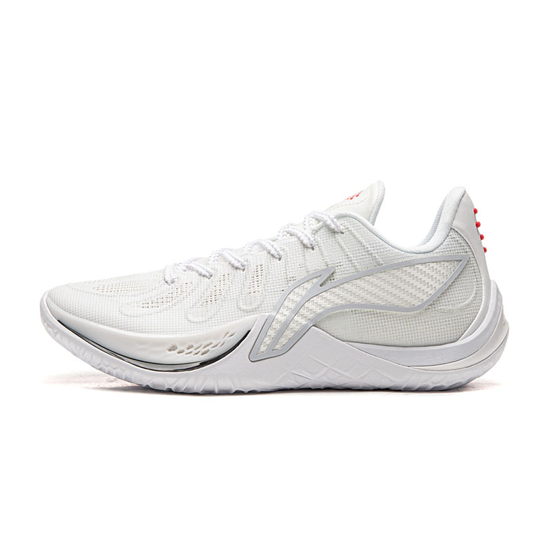 LiNing Sonic 14 - White