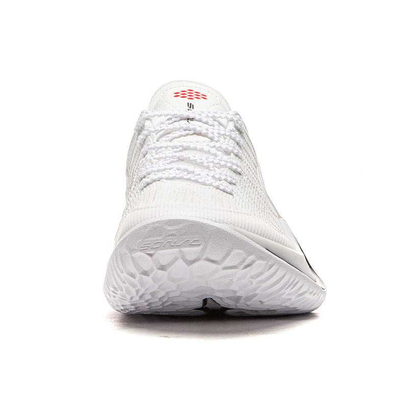 LiNing Sonic 14 - White - Image 5