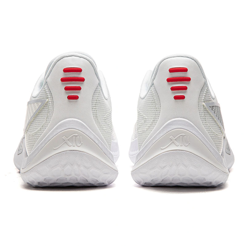 LiNing Sonic 14 - White - Image 6