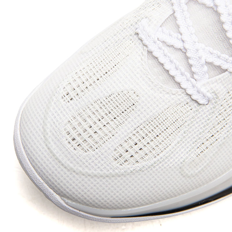 LiNing Sonic 14 - White - Image 7