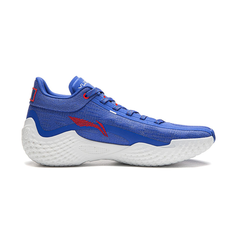 Li-Ning YuShuai 20 "Journey" Blue - Image 2