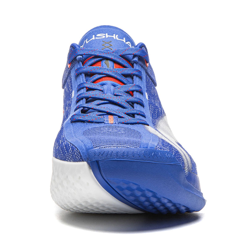 Li-Ning YuShuai 20 "Journey" Blue - Image 6